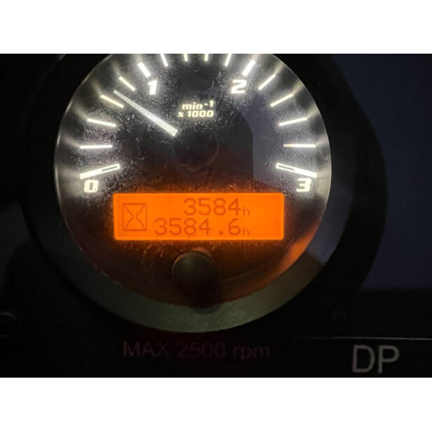 2011 Sandvik DT1130i-44067644