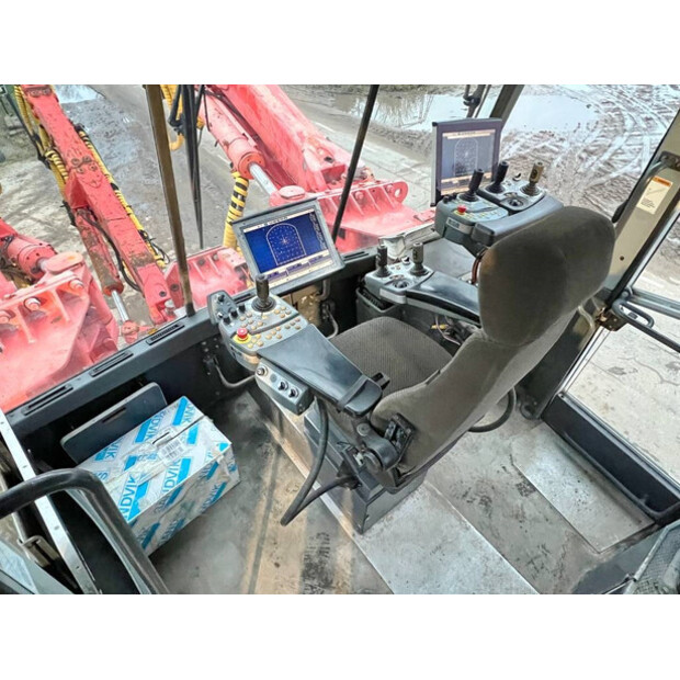 2011 Sandvik DT1130i-44067650