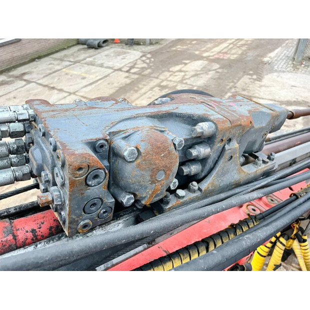 2011 Sandvik DT1130i-44067658