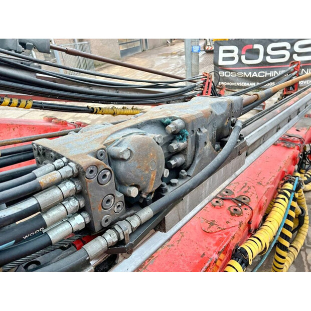 2011 Sandvik DT1130i-44067659