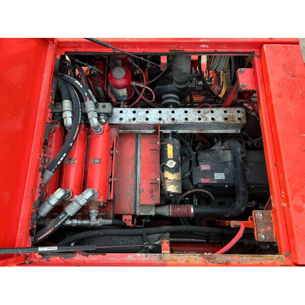 2011 Sandvik DT1130i-44067661