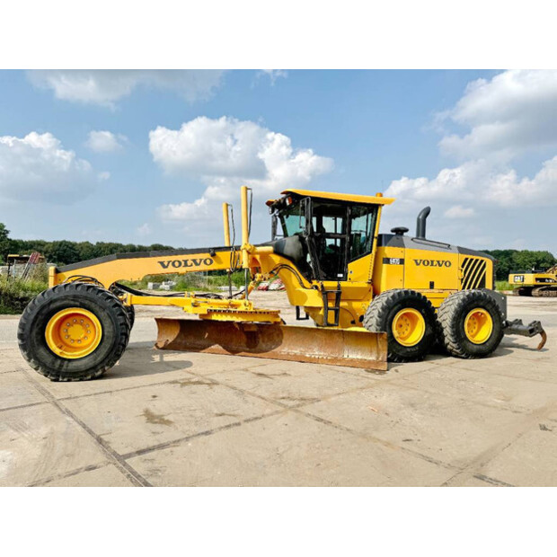 2015 Volvo G970-44067669