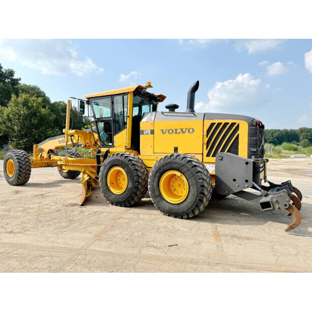 2015 Volvo G970-44067670