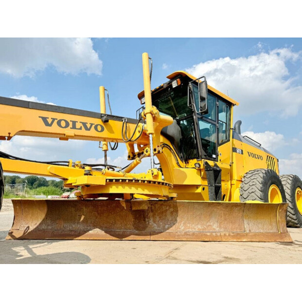 2015 Volvo G970-44067676