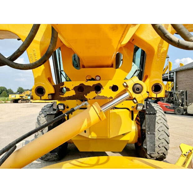 2015 Volvo G970-44067677