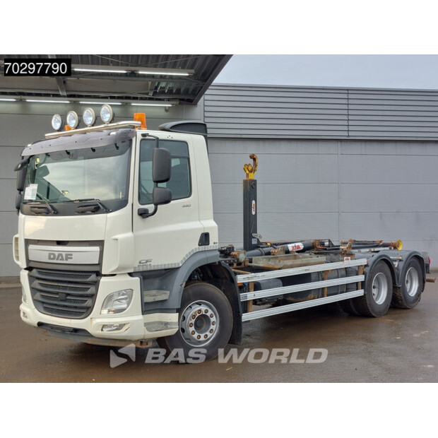 2017 DAF CF 440-44067685