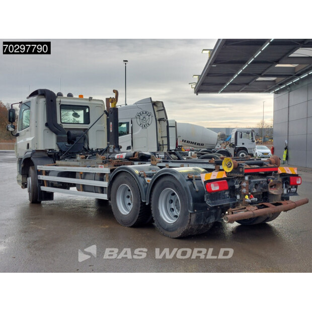 2017 DAF CF 440-44067686