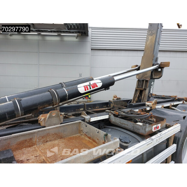 2017 DAF CF 440-44067690