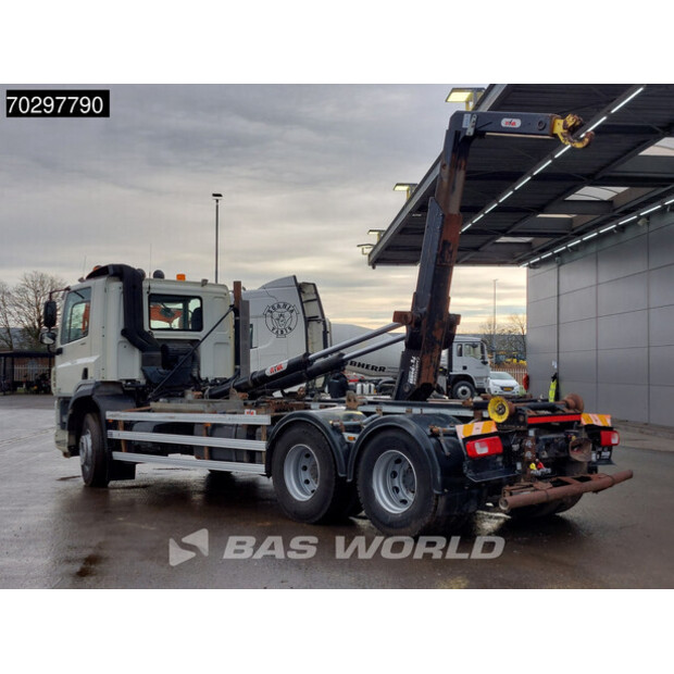 2017 DAF CF 440-44067691