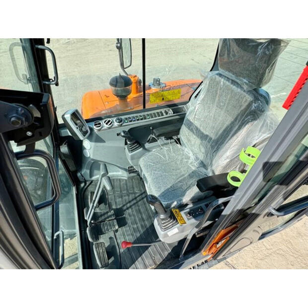 2024 ديفيلون DX60E-10N-44067700