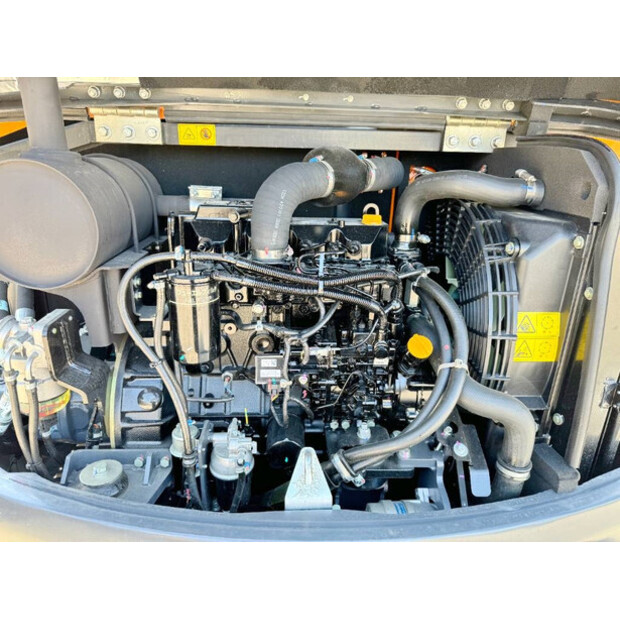 2024 ديفيلون DX60E-10N-44067730