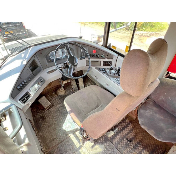 2014 Volvo A40F-44067737