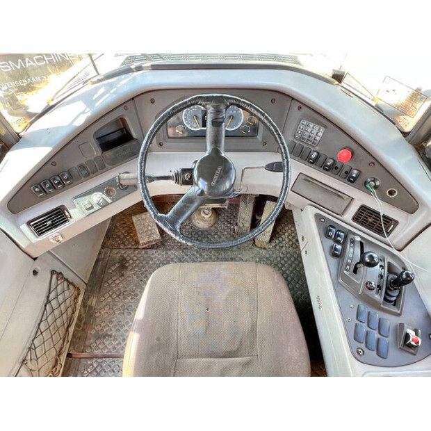 2014 Volvo A40F-44067738