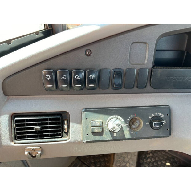 2014 Volvo A40F-44067739