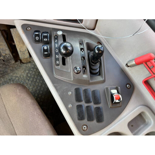 2014 Volvo A40F-44067741