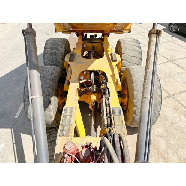 2014 Volvo A40F-44067748