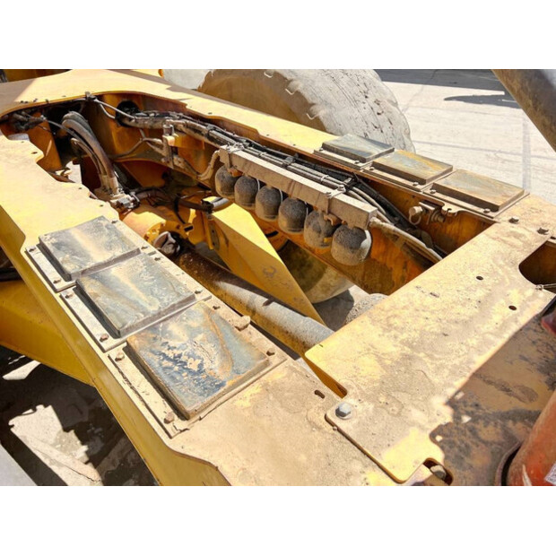 2014 Volvo A40F-44067749