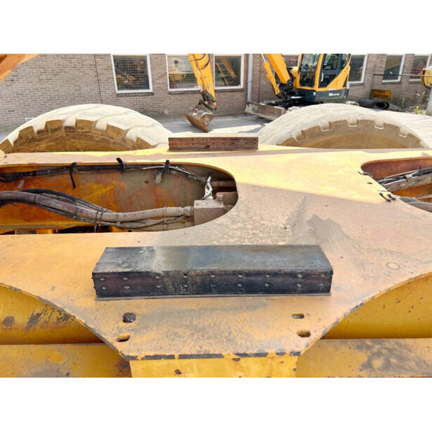 2014 Volvo A40F-44067750