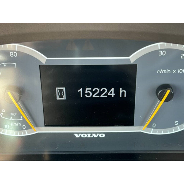 2014 Volvo A40F-44067751