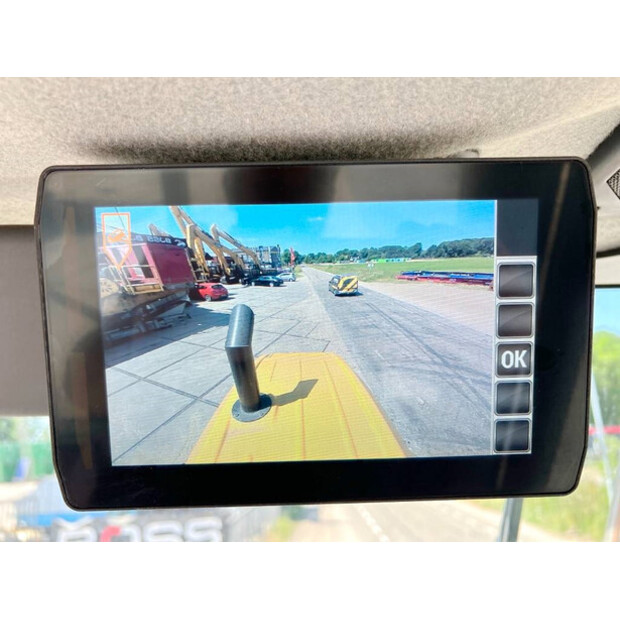 2021 كاتربيلر CS66B-44067760