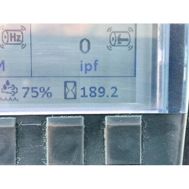 2021 كاتربيلر CS66B-44067771