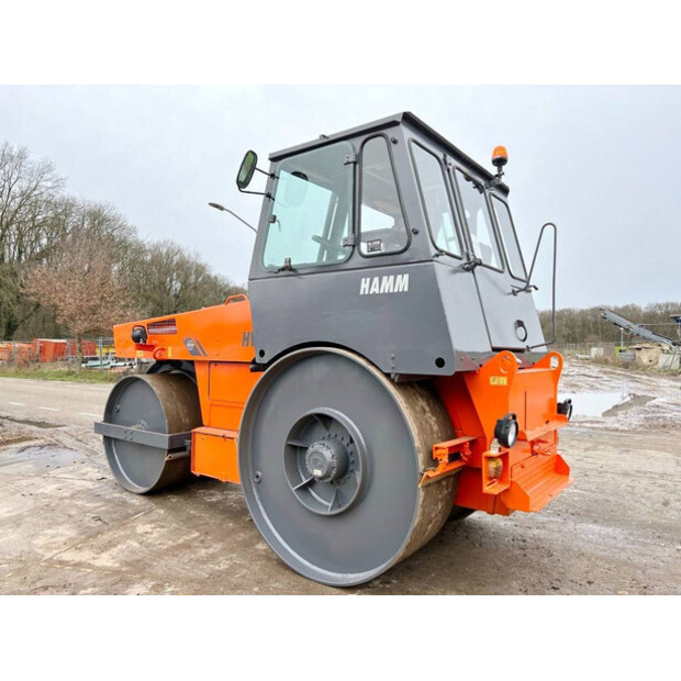 1989 HAMM HW90/12-44067843