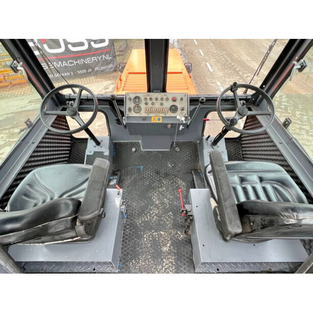 1989 HAMM HW90/12-44067847