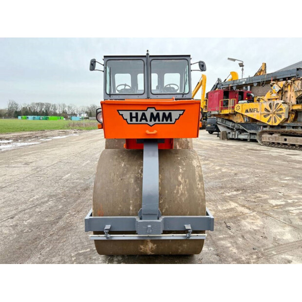 1989 HAMM HW90/12-44067848