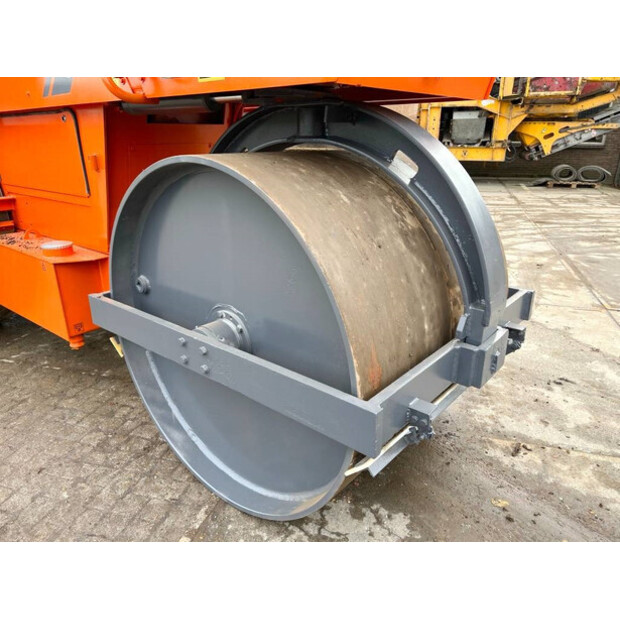 1989 HAMM HW90/12-44067849