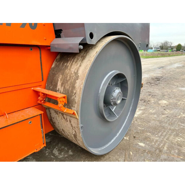 1989 HAMM HW90/12-44067851