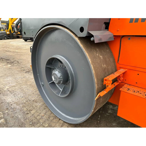 1989 HAMM HW90/12-44067852