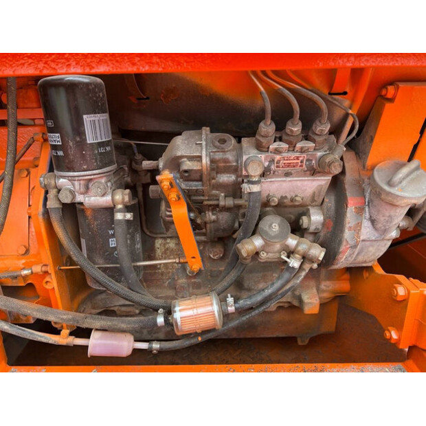 1989 HAMM HW90/12-44067854