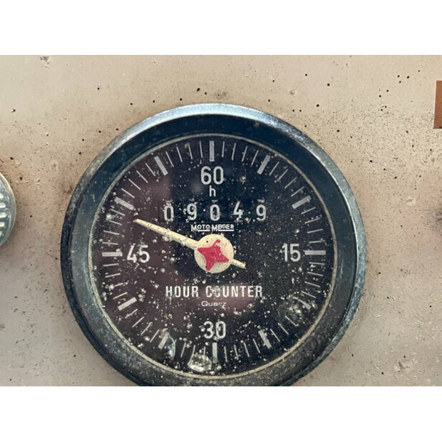 1989 HAMM HW90/12-44067857