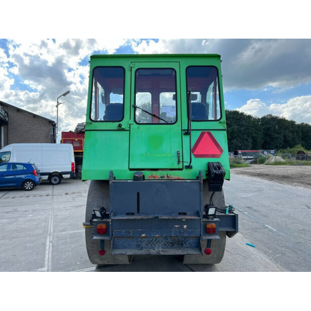 1992 HAMM HW90B/12-44067861