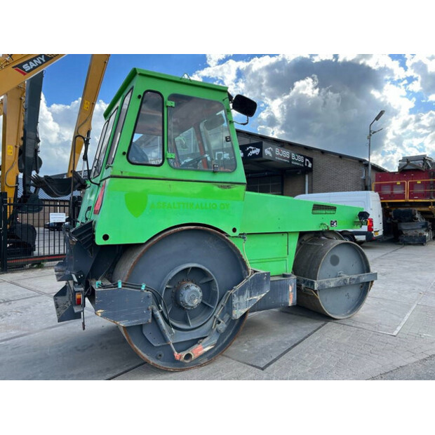 1992 HAMM HW90B/12-44067862