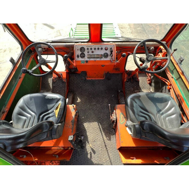 1992 HAMM HW90B/12-44067864