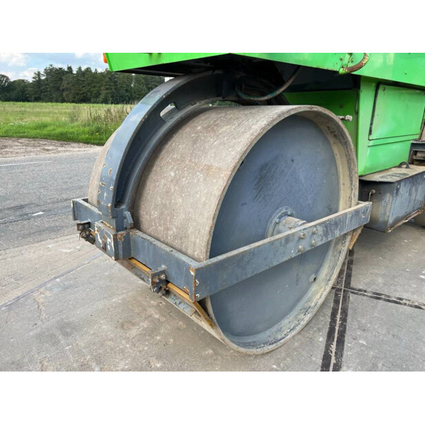 1992 HAMM HW90B/12-44067865