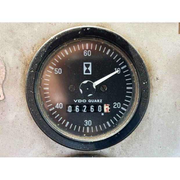 1992 HAMM HW90B/12-44067872