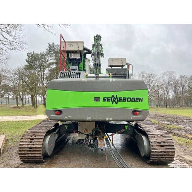 2013 SENNEBOGEN 825-44067875