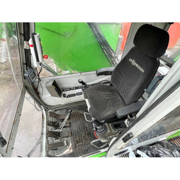 2013 SENNEBOGEN 825-44067878