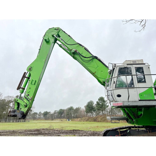 2013 SENNEBOGEN 825-44067881