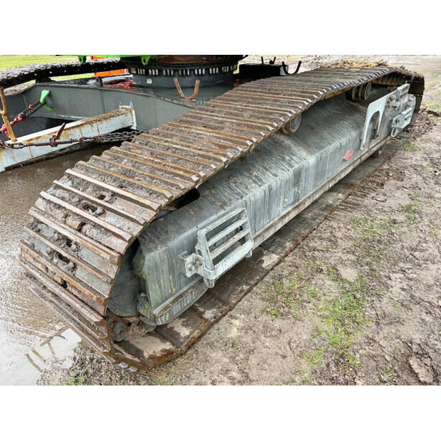 2013 SENNEBOGEN 825-44067883