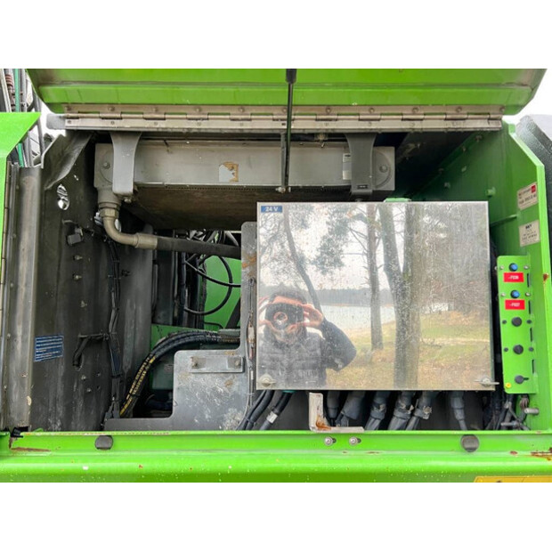 2013 SENNEBOGEN 825-44067885