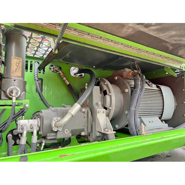 2013 SENNEBOGEN 825-44067886