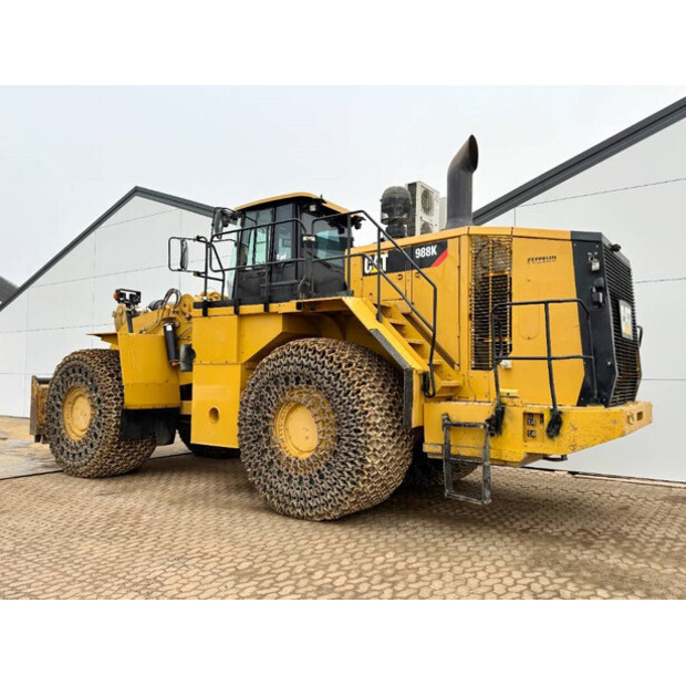 2016 Caterpillar 988K-44067892