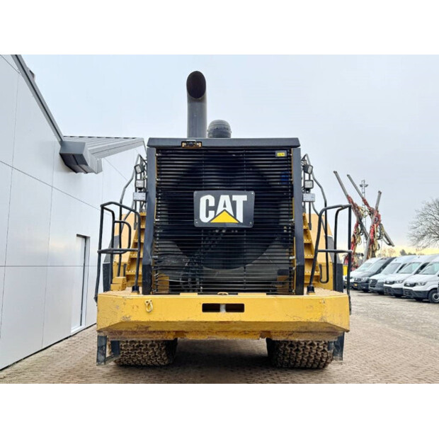 2016 Caterpillar 988K-44067893