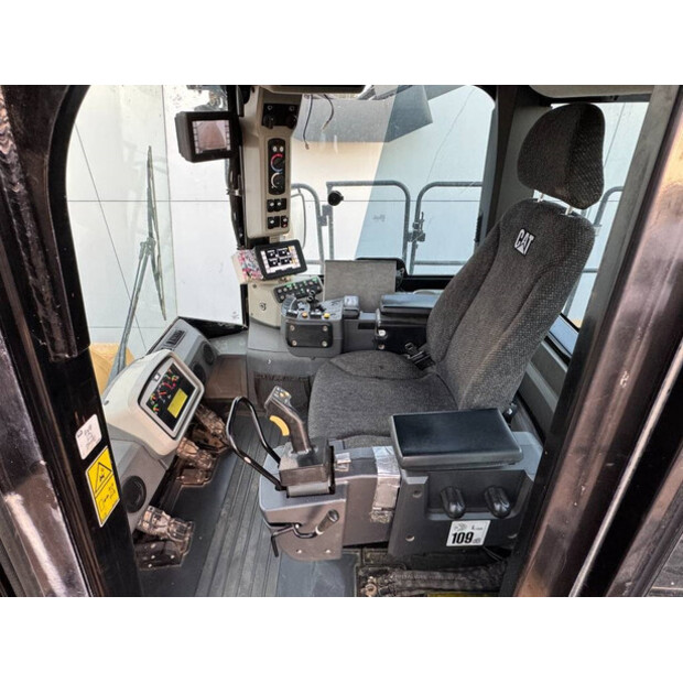 2016 Caterpillar 988K-44067897