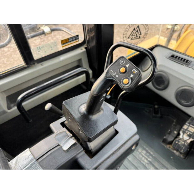 2016 Caterpillar 988K-44067899