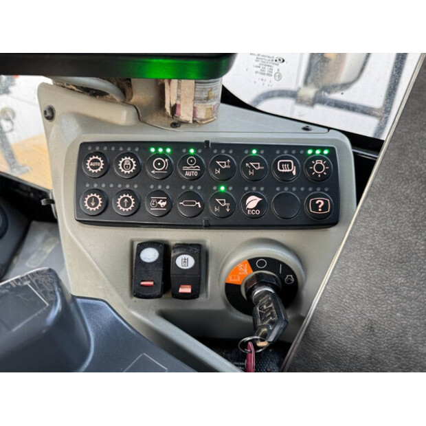 2016 Caterpillar 988K-44067900