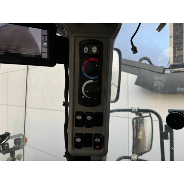 2016 Caterpillar 988K-44067901